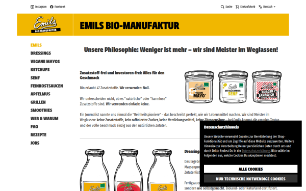 www.emils.com