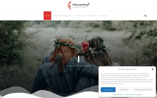 www.schwesterherz-zeiten.de