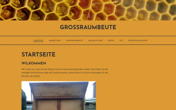 grossraumbeute.de