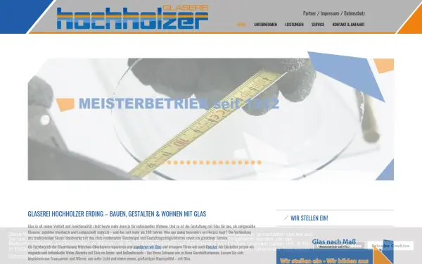 www.hochholzer.net