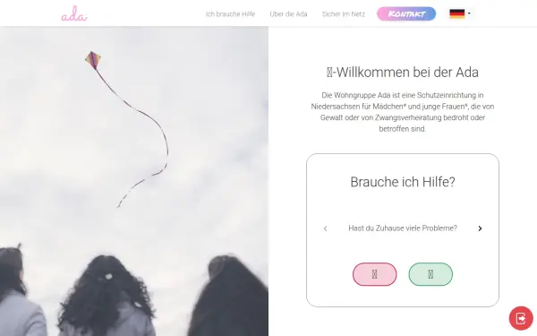 ada-schutzhaus.de