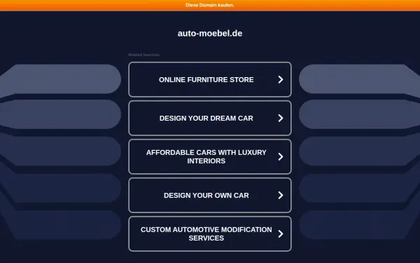 auto-moebel.de