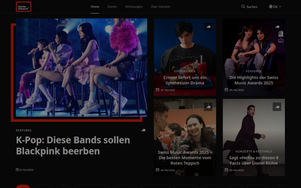 starzone.ch