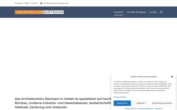 www.architektur-bartmann.com