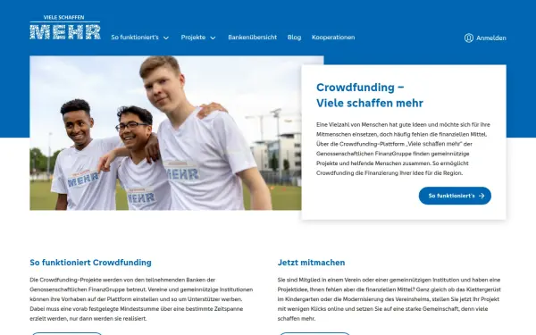 www.viele-schaffen-mehr.de