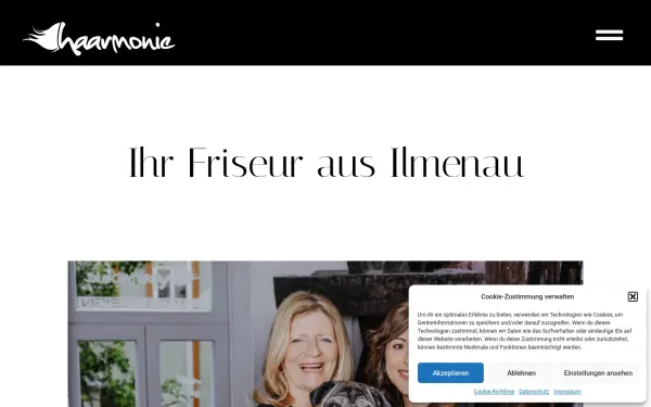 haarmonie-ilmenau.de