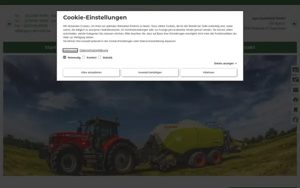 www.agro-saarmund.de