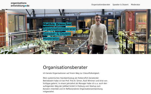 www.organisationsentwicklung.de