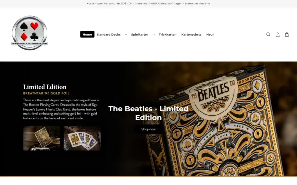 www.spielkartenshop.com