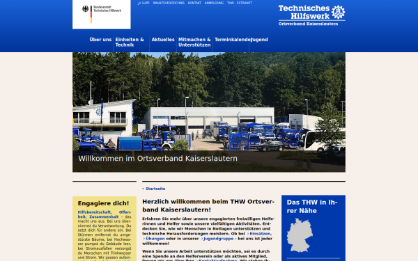 ov-kaiserslautern.thw.de