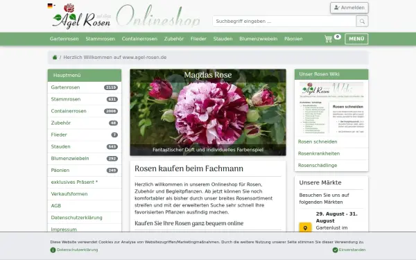 www.agel-rosen.de