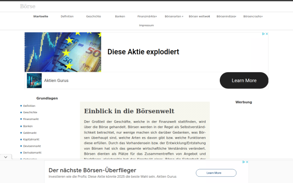 www.boerse-wissen.de