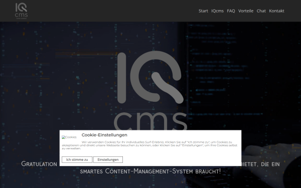 www.iqcms.at