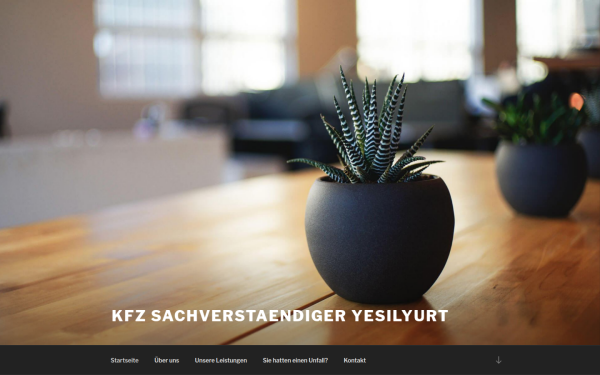 kfz-sachverstaendiger-yesilyurt.com