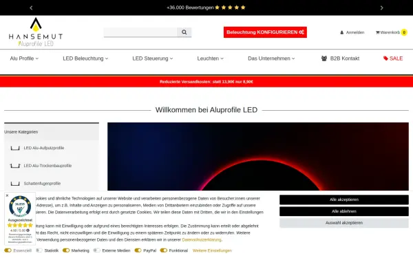 www.alu-profile-led.de