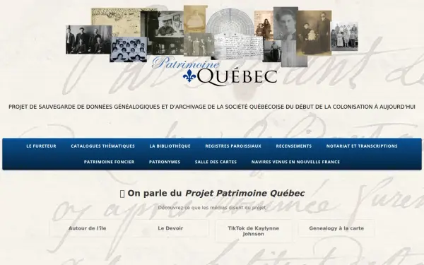 patrimoinequebec.ca