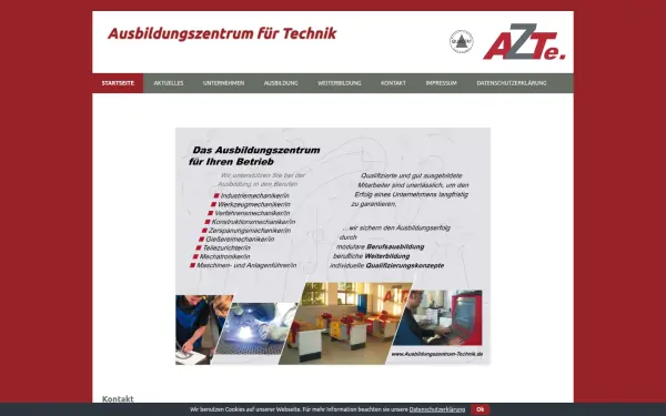 www.ausbildungszentrum-technik.de