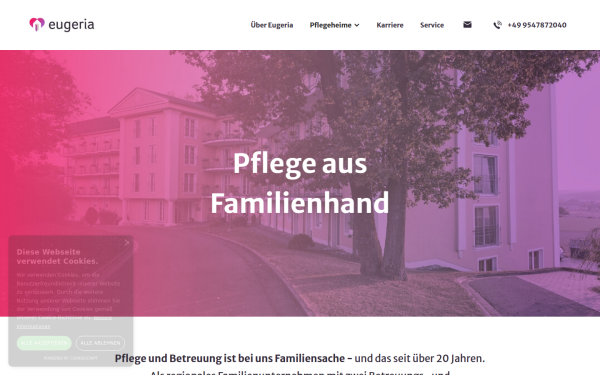www.eugeria.de