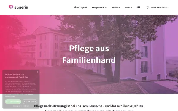 www.eugeria.de