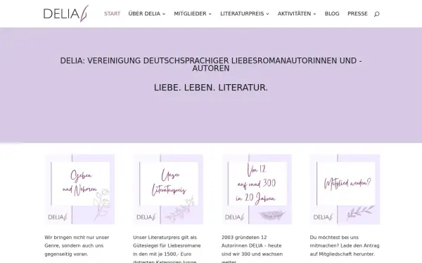 www.delia-online.de