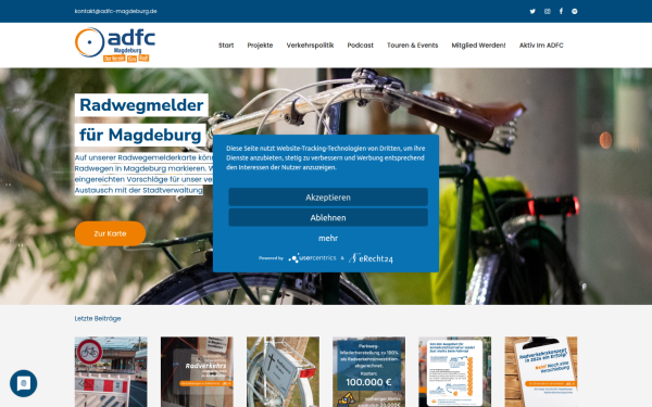 adfc-magdeburg.de