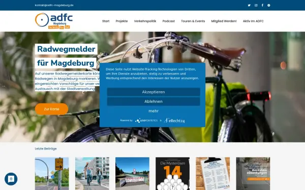 adfc-magdeburg.de