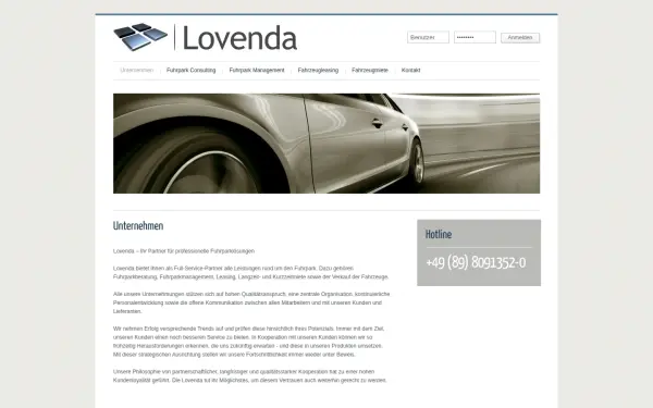 www.lovenda.de