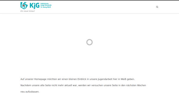 kjg-weiss.de