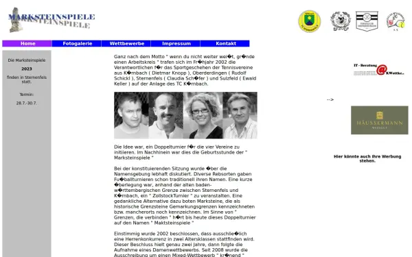 marksteinspiele.de