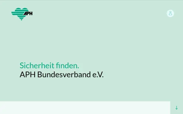 www.aph-bundesverband.de