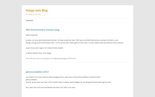 gaege.de