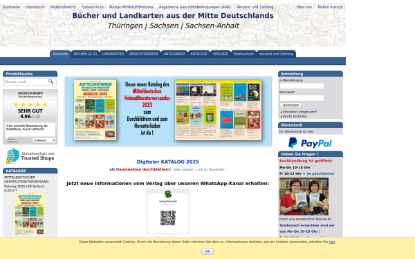 www.literaturversand.de
