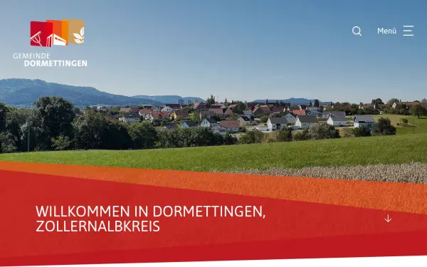 www.dormettingen.de