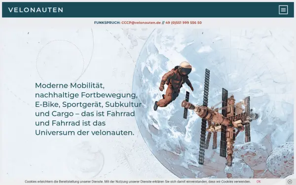 velonauten.de