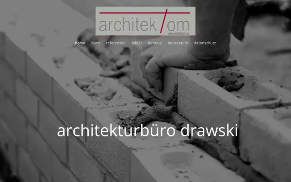 www.architektom.de