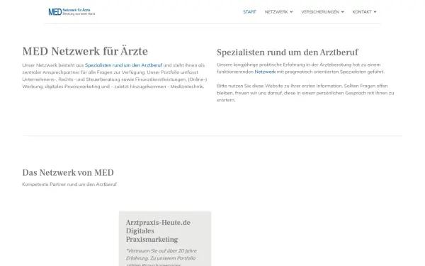 www.medhamburg.de