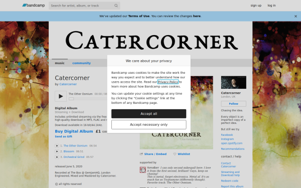 catercorner.bandcamp.com