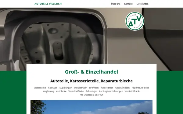 www.autoteile-vielstich.de