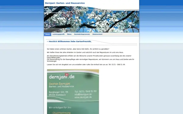 www.dernjani.de