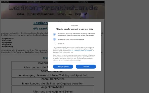 www.lexikon-krankheiten.de