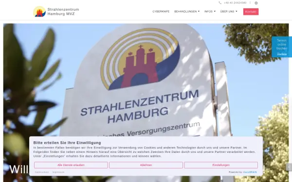 www.strahlenzentrum-hamburg.de