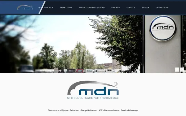 mdn24.de