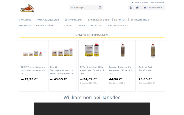 tankrestauration.de