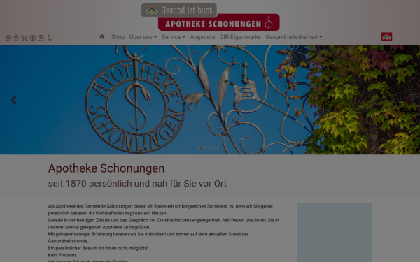 www.apotheke-schonungen.de