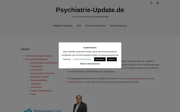 www.psychiatrie-update.de