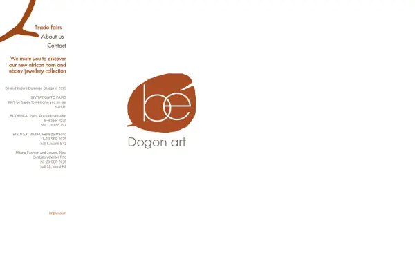 dogon-art.de
