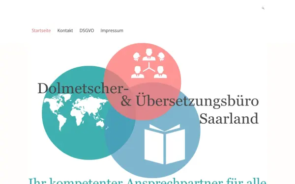 dolmetscher-saarland.de