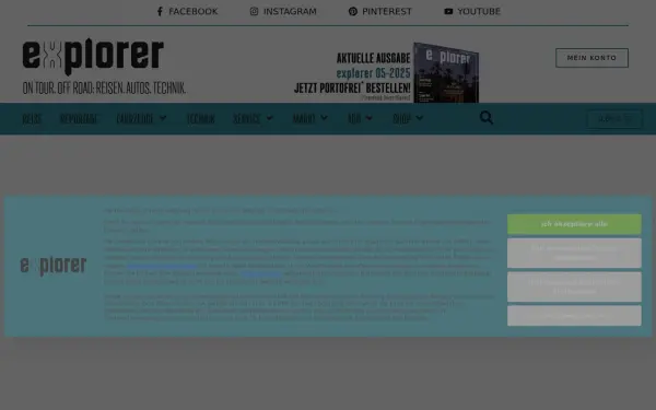 explorer-magazin.com