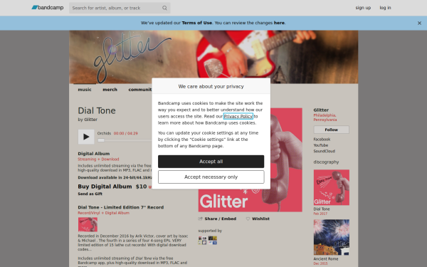 glitter.bandcamp.com