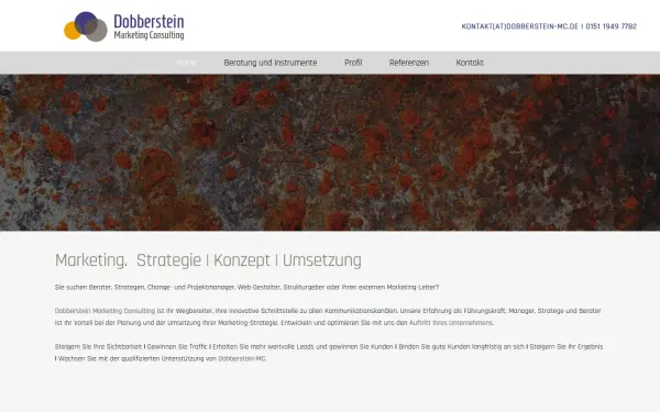 www.dobberstein-mc.de